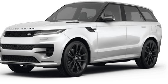 LAND ROVER RANGE ROVER SPORT 2024 SAL1P9EU6RA197949 image